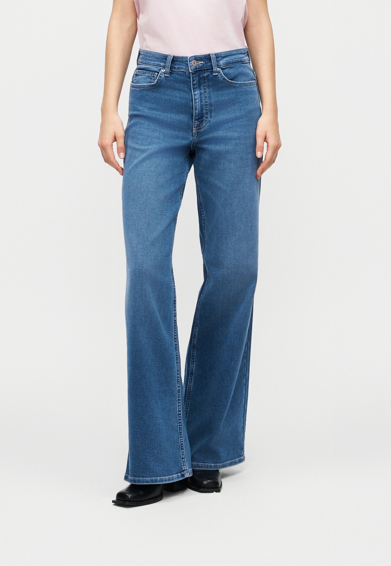 ONLMADISON JOGG WIDE