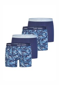 Unausgewählt, marine