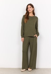 Soyaconcept SC-BIARA 1 - Trui - grey