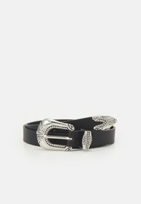 Even&Odd - Belt - black Thumbnail Image 1