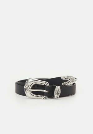 Belt - black