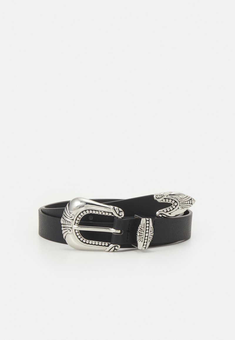 Even&Odd - Belt - black, Enlarge