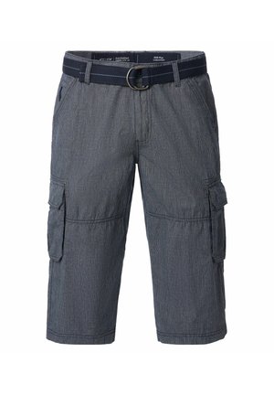 Shorts - blau