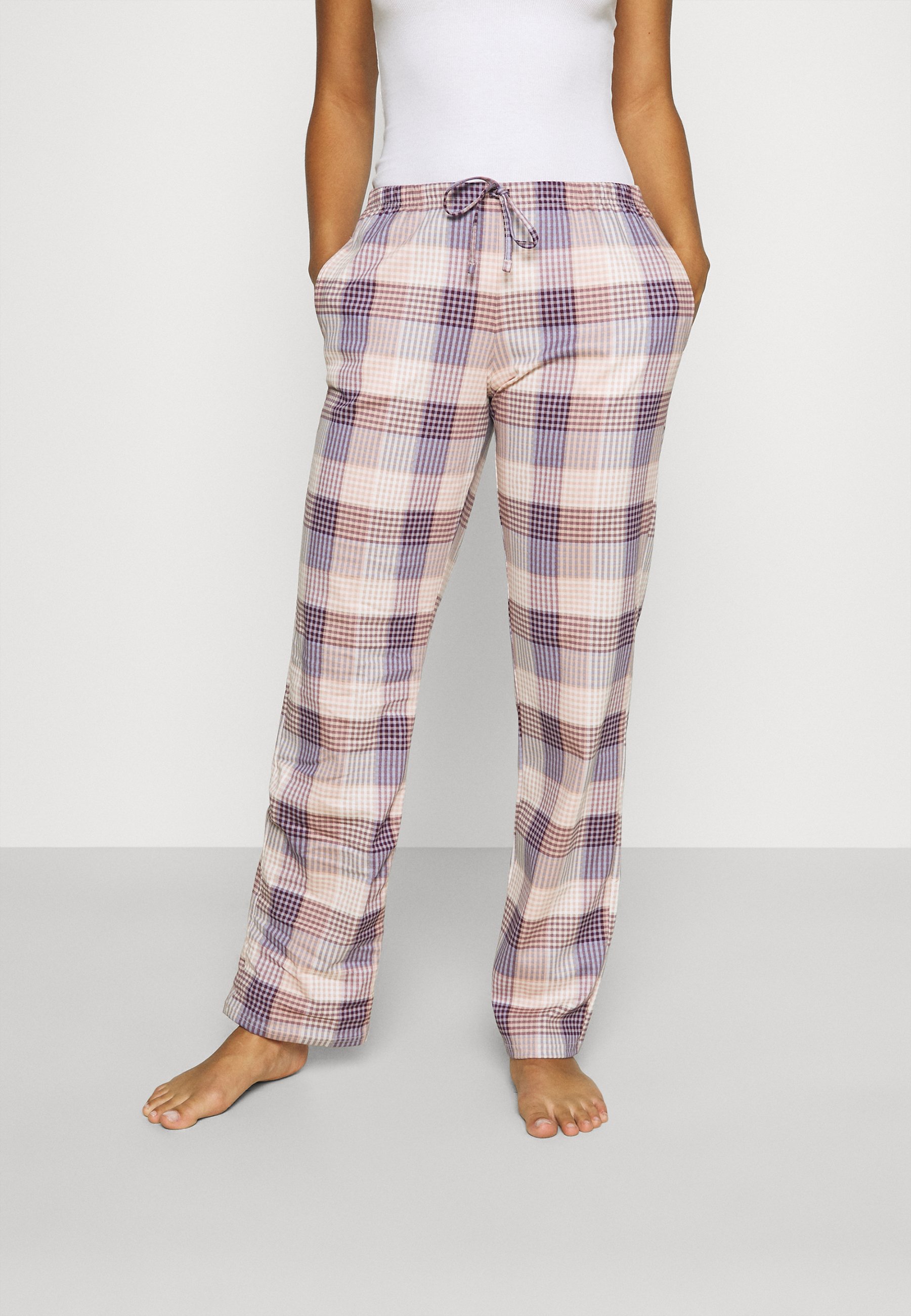 Donna FAVOURITES ELEGANCE - Pantaloni del pigiama Donna FAVOURITES ELEGANCE - Pantaloni del pigiama