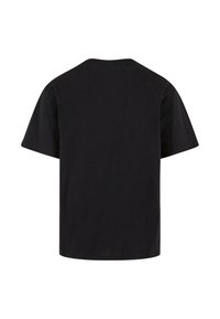 Mister Tee T-shirts - black