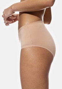 mey SERIE ILLUSION - Slip - cream tan