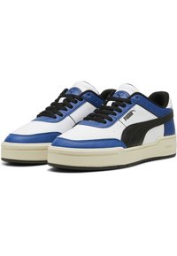 Puma CA PRO SNEAKERS - Sportcipő - white