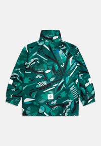 Reima WINTER MUONIO UNISEX - Giacca invernale - deeper green
