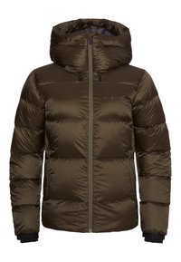 Sail Racing Dunjacka - light green