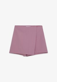 Selezionato, rosa scuro