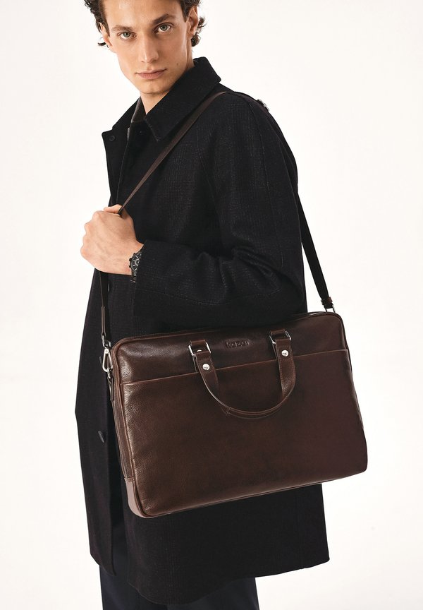 ENRICO - Notebooktasche