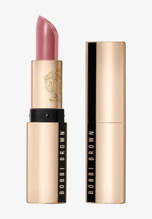 LUXE LIP COLOR - Lippenstift - pink cloud