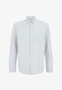 Unausgewählt, light blue