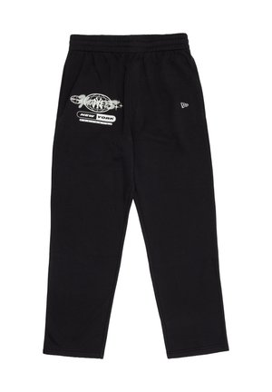 New Era, NEW YORK YANKEES - Παντελόνι φόρμας - blk