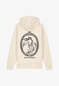 Sélectionné, off white