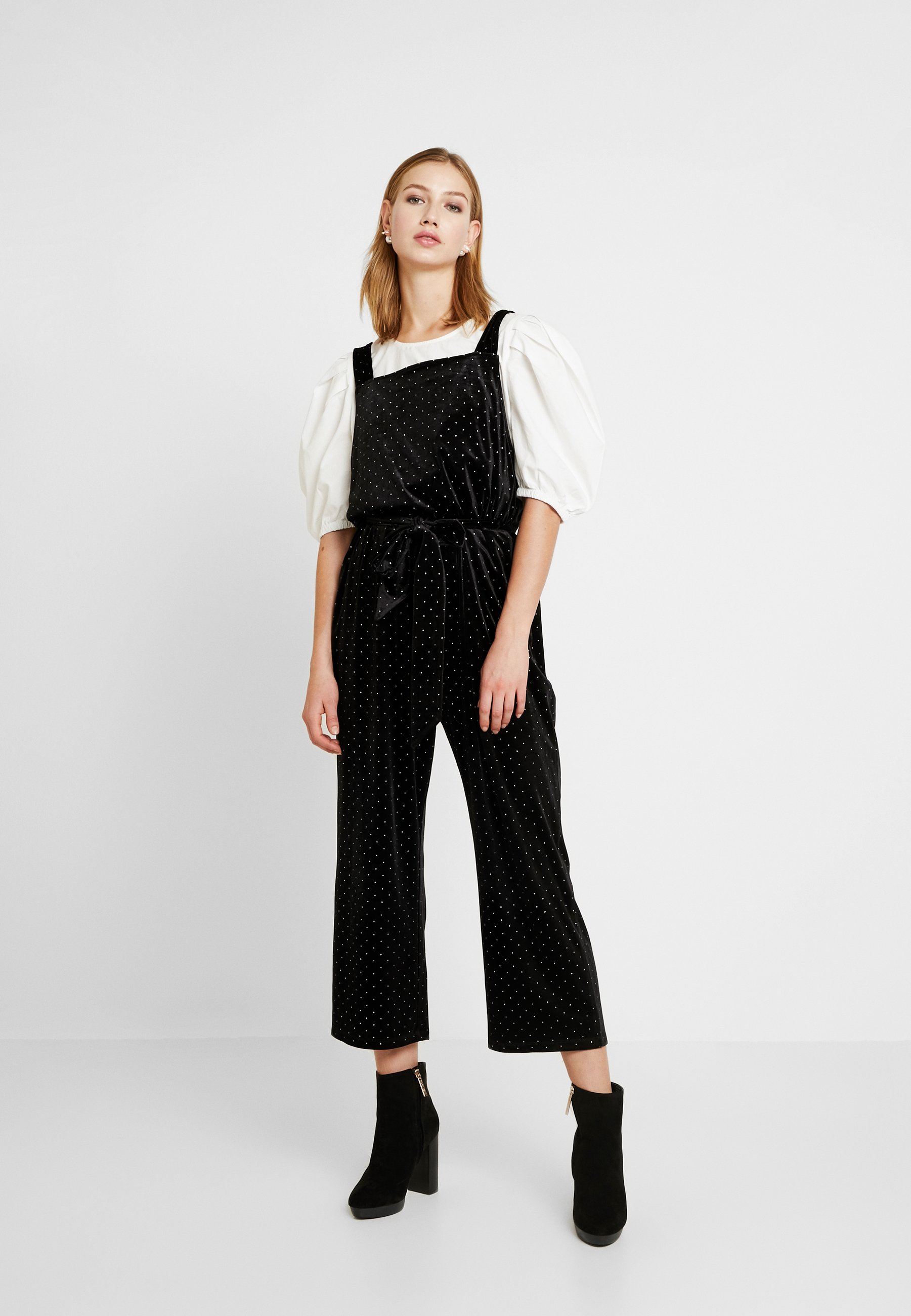 zalando monki jumpsuit