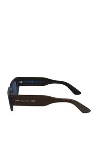 Calvin Klein Zonnebril - brown azure