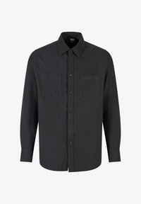 Selezionato, black