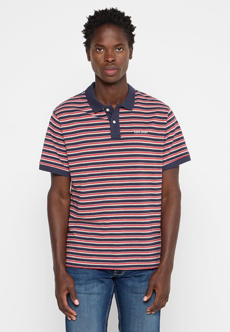 Pepe Jeans Poloshirt meerkleurig