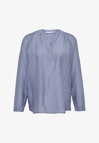 Niet geselecteerd, hellblau