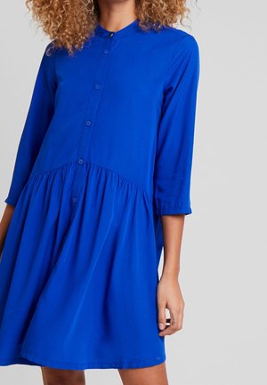 Robe chemise - blue