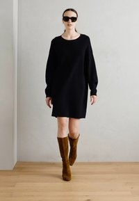 ÁNGEL ALARCÓN Μπότες - mogano