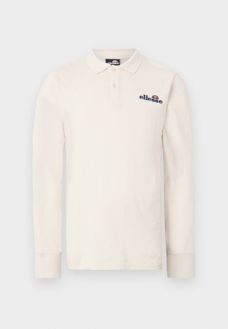 Ellesse Poloshirt crème
