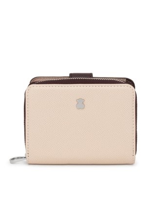 CARTERA - Monedero - beige