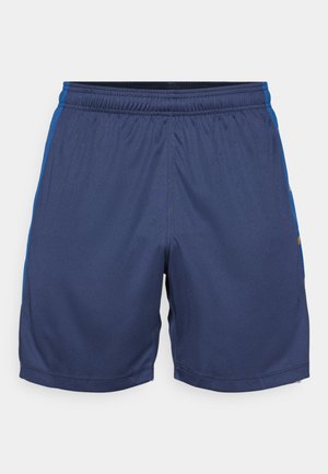 Kappa Pantaloncini sportivi - blue marine/blue
