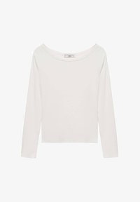 Sélectionné, white