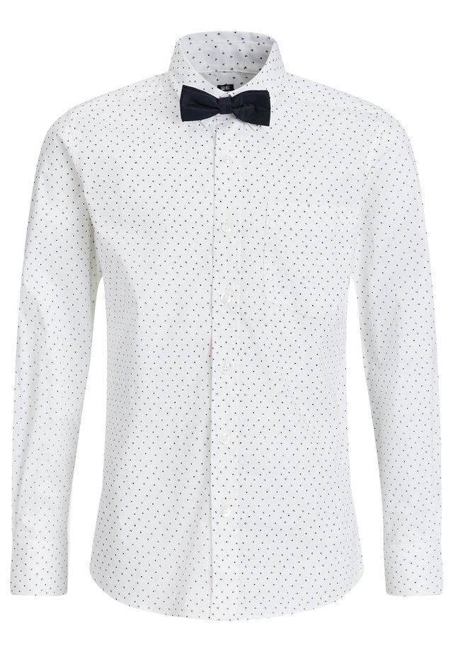 Chemise - white