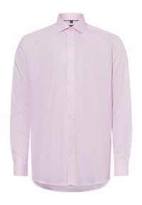 Non selezionato, rosa