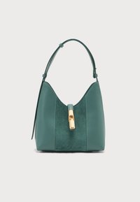 Неизбран, green