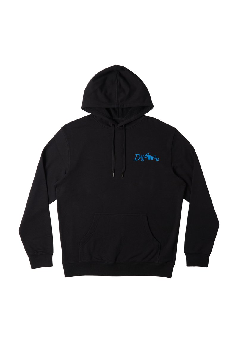 DC Shoes Sweater zwart DC Shoes Sweater zwart