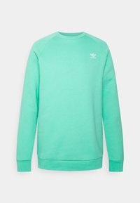 adidas Originals Sweatshirt - mint