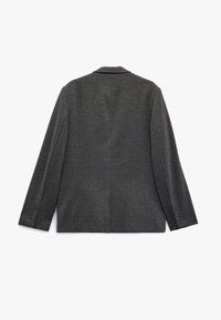 MONO NECK  - Americana - anthracite