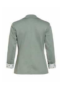 VILA BLAZER VISAGA JERSEY - Blazer - laurel wreath