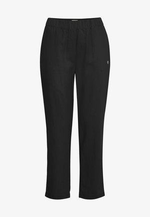 Oxmo OXALFA - Hlače - black