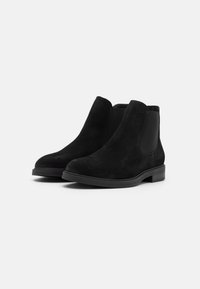 Selected Homme Klassiset nilkkurit - black