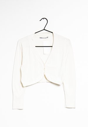 Gilet - beige