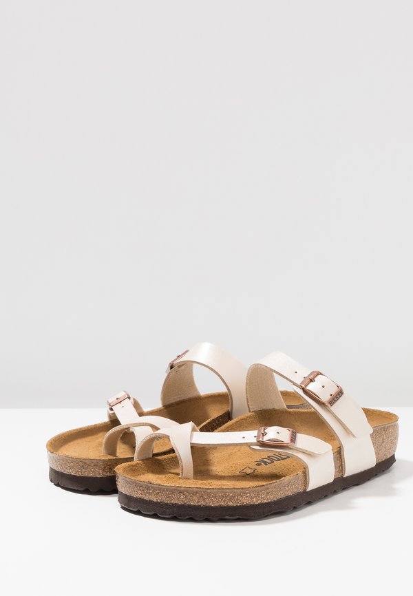 MAYARI BF GRACEFUL REGULAR - Sandals4