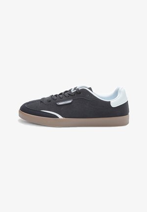 Bata, NORTH STAR STRIKER - Sneakers basse - nero