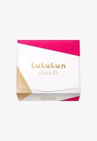 LuLuLun - LULULUN OVER 45 MOIST  SHEET MASK - Masker Miniatuurafbeelding 1