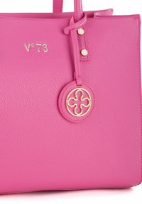 V73 VISIA - Borsa a mano - fuxia