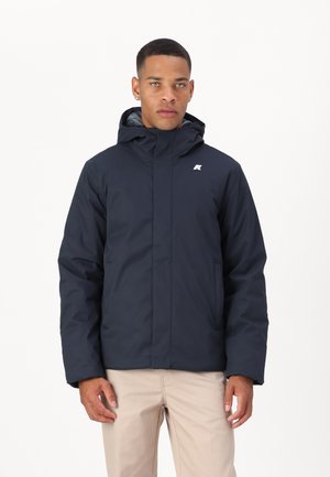 JACKO - Light jacket - blue