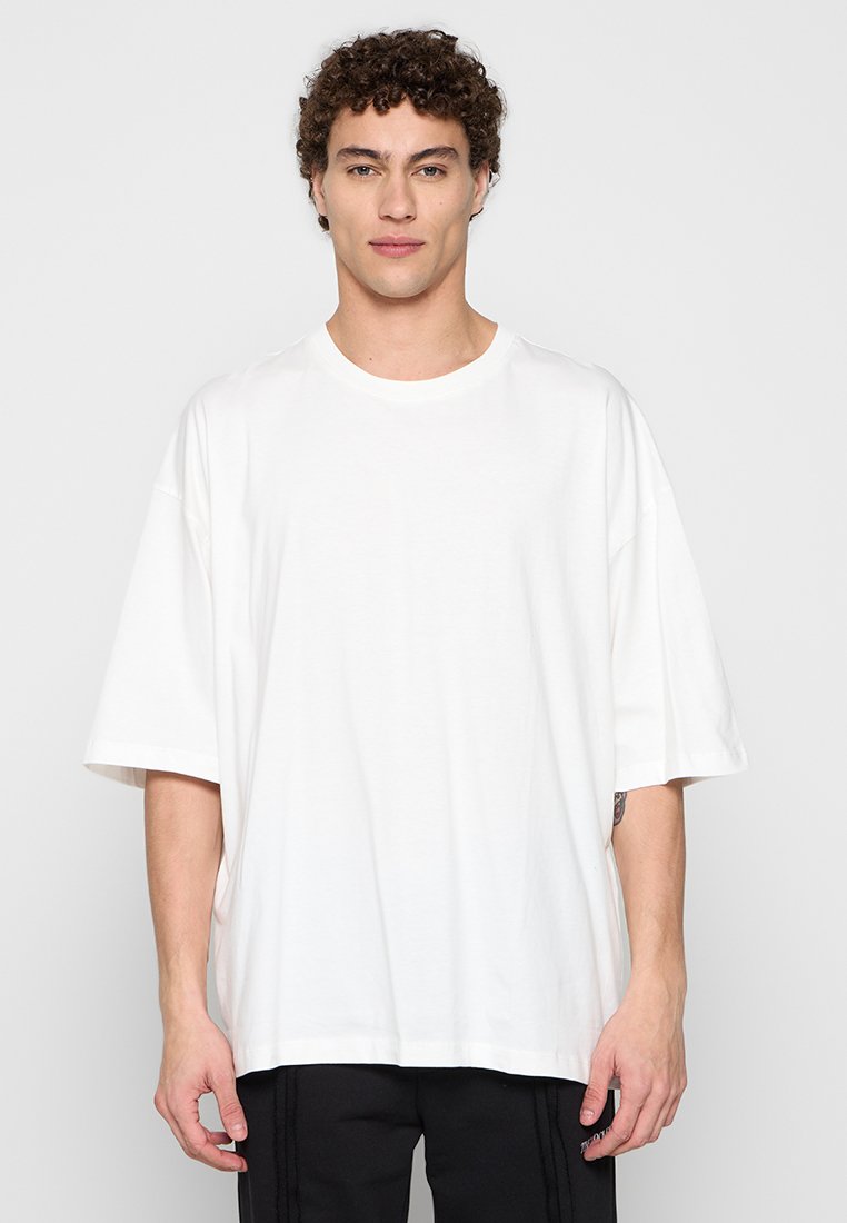 2Y Premium T-shirt basic wit