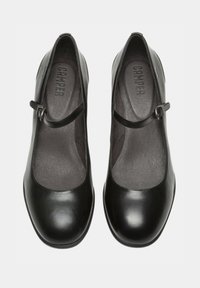 Camper Klasické lodičky - black