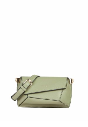 BARREA - Skuldertasker - verde