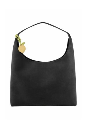 NIBE - Cabas - black