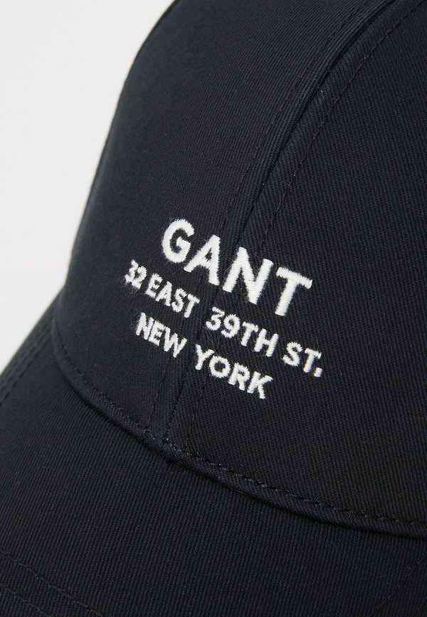 SCRIPT GRAPHIC UNISEX - Cap4